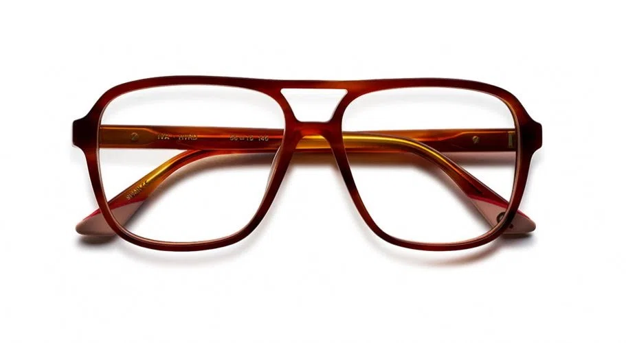 Etnia Barcelona IVA Eyeglasses - view 15